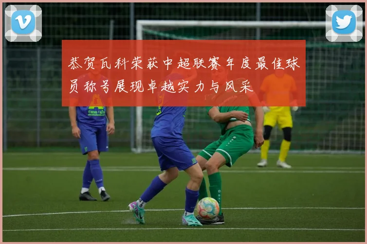 恭贺瓦科荣获中超联赛年度最佳球员称号展现卓越实力与风采